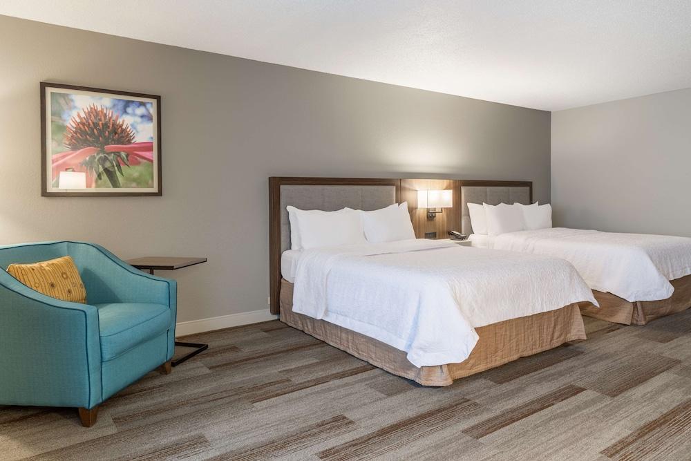 Hampton Inn Lacrosse/Onalaska photo 5