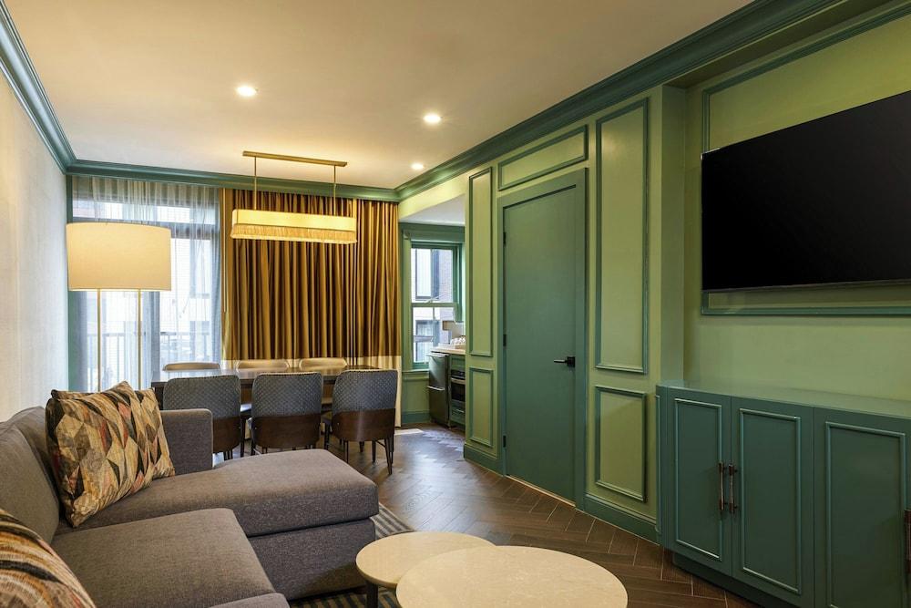 Canal House of Georgetown, a Tribute Portfolio Hotel photo 10