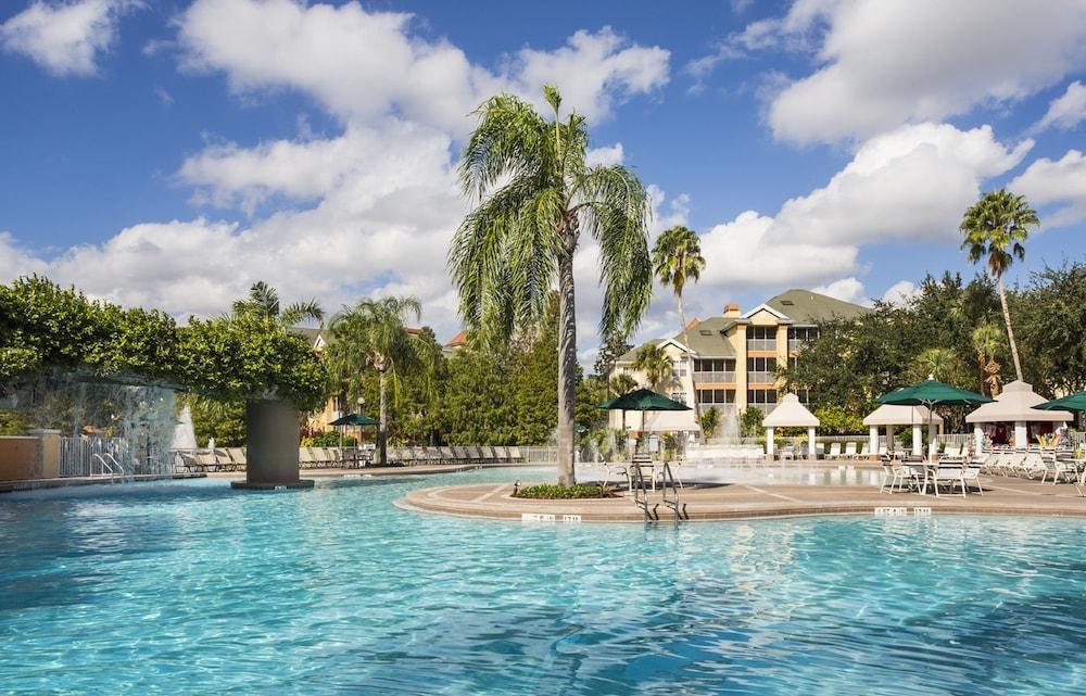 Sheraton Vistana Resort Villas, Lake Buena Vista/Orlando photo 65