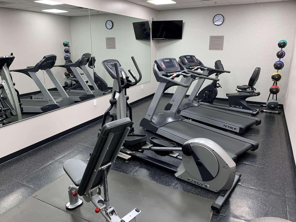 Country Inn & Suites by Radisson, Jacksonville West, FL photo 15