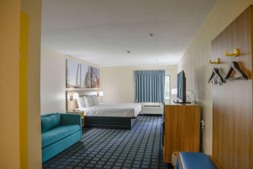 Days Inn by Wyndham Mount Vernon photo 25
