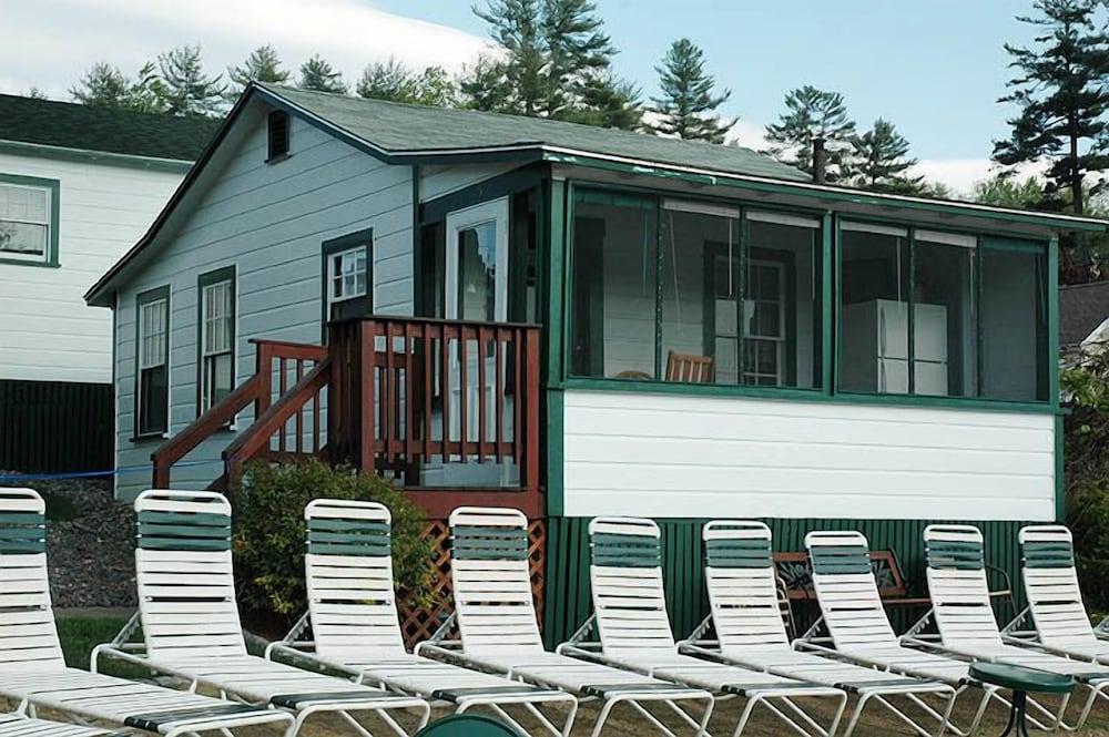 Channel Watefront Cottages photo 16