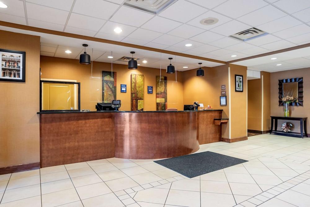 Best Western St. Francisville Hotel photo 2