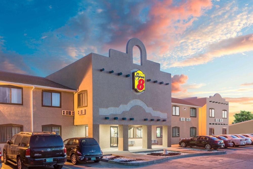Super 8 by Wyndham Fort Sumner photo 15