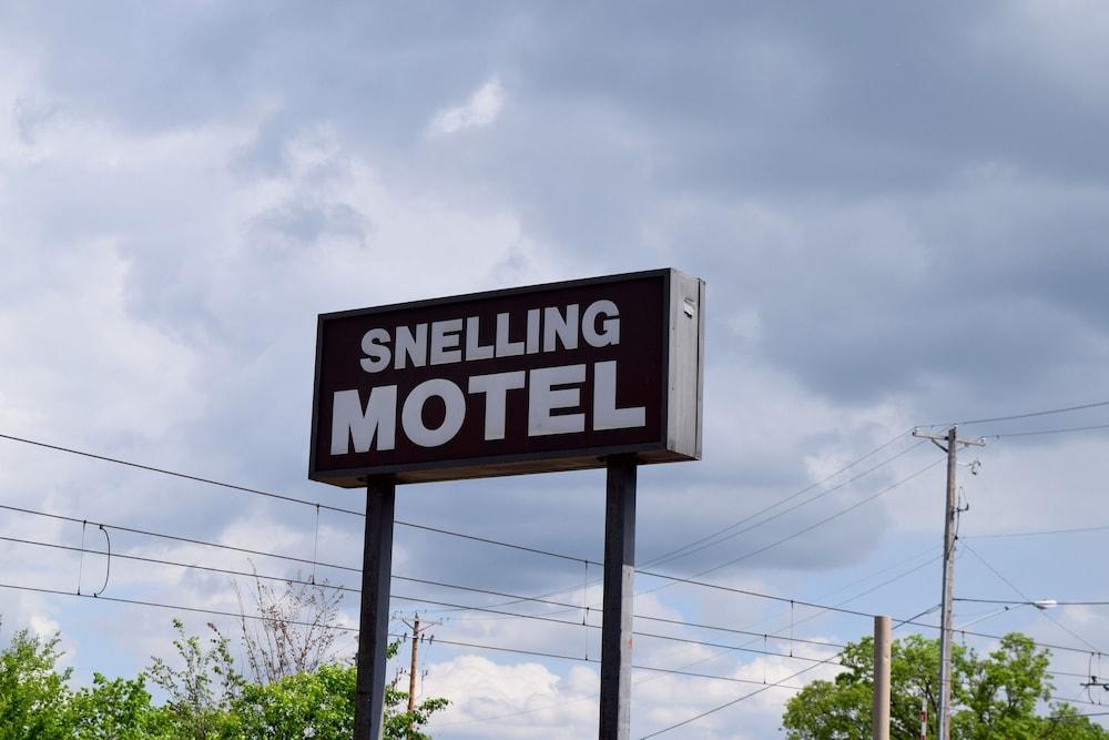 Snelling Motel photo 25