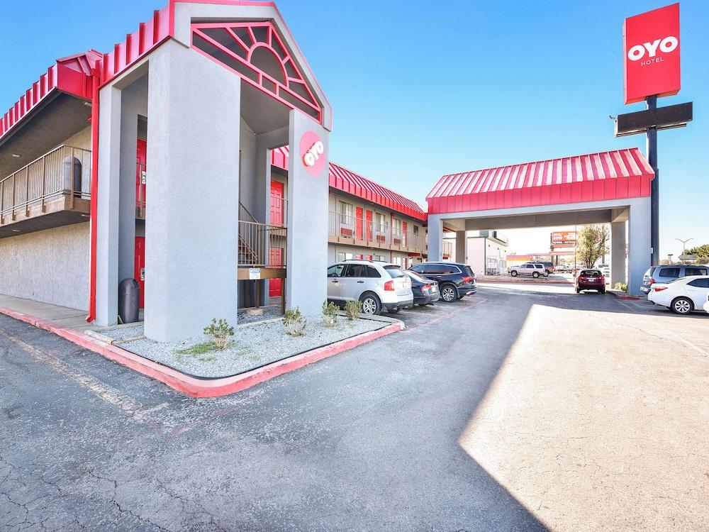 Americas Best Value Inn Amarillo Downtown photo 6