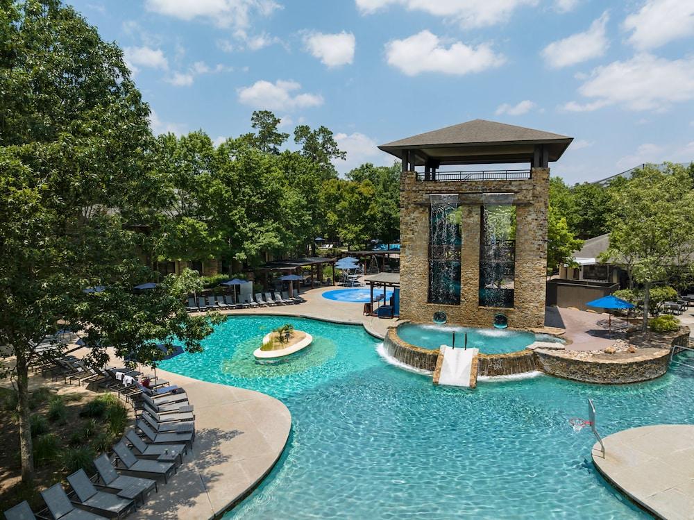 The Woodlands Resort, Curio Collection by Hilton photo 59