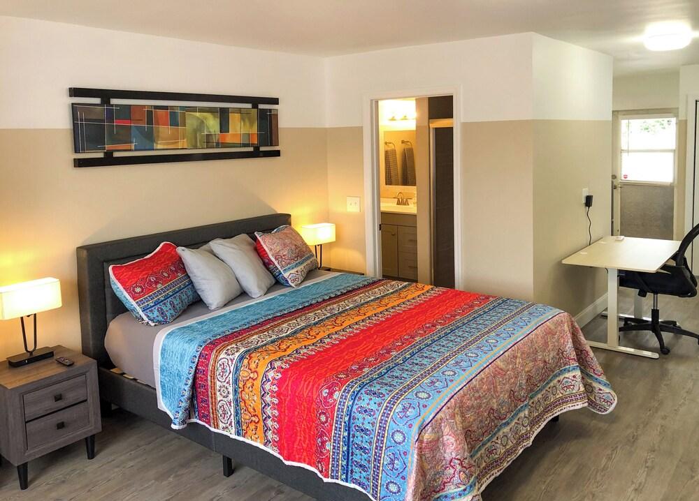 Lazy Cuckoo Inn photo 32