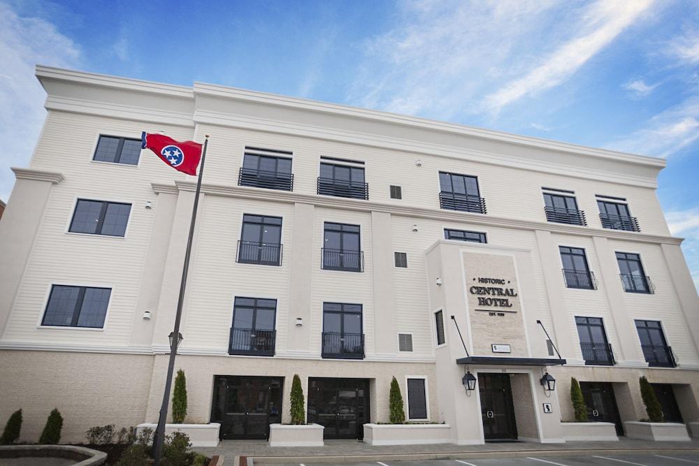 The Historic Central Hotel, a New Hotel Collection Property photo 83