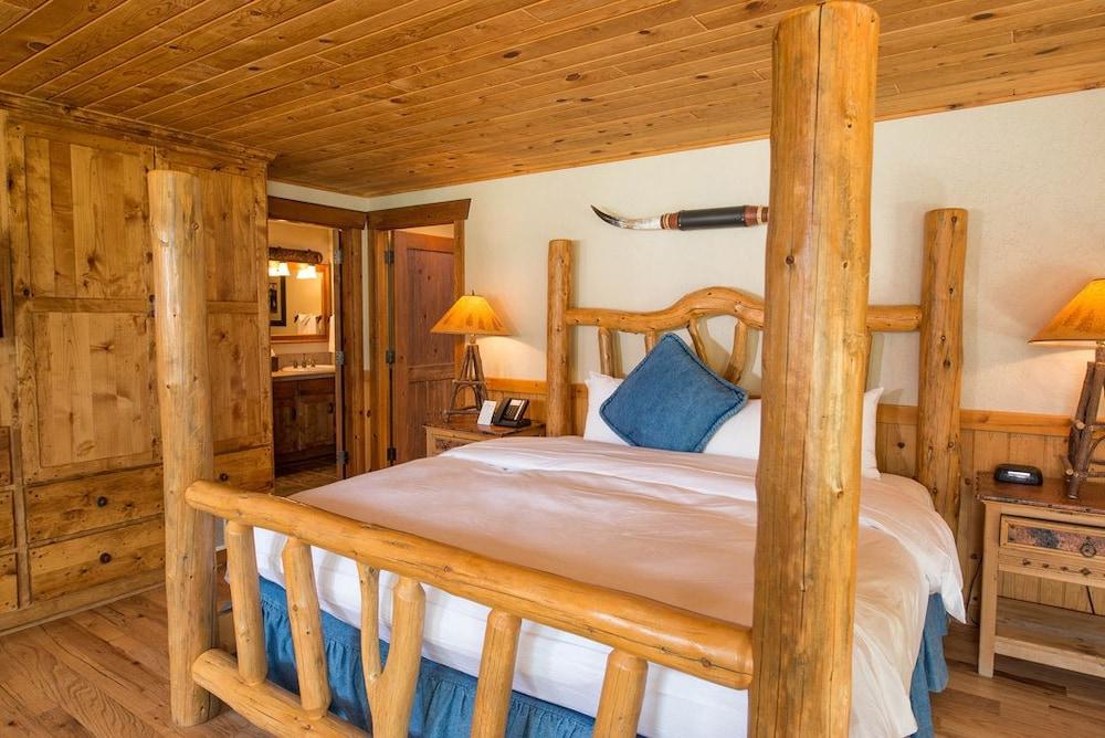 Sorrel River Ranch Resort photo 93