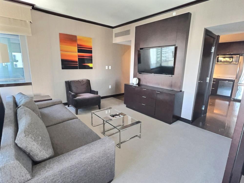 Jet Luxury at the Vdara Condo Hotel photo 29