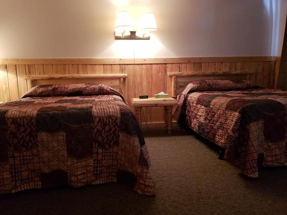 Lava Mountain Lodge photo 32