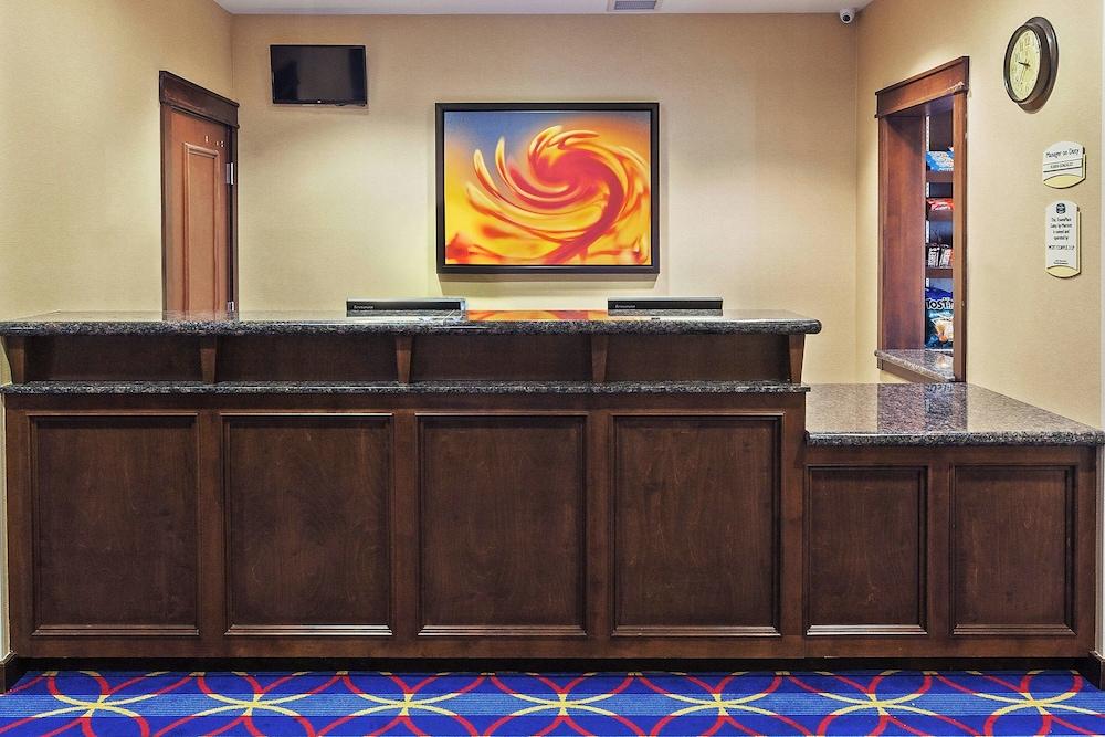 Towneplace Suites Corpus Christi photo 2