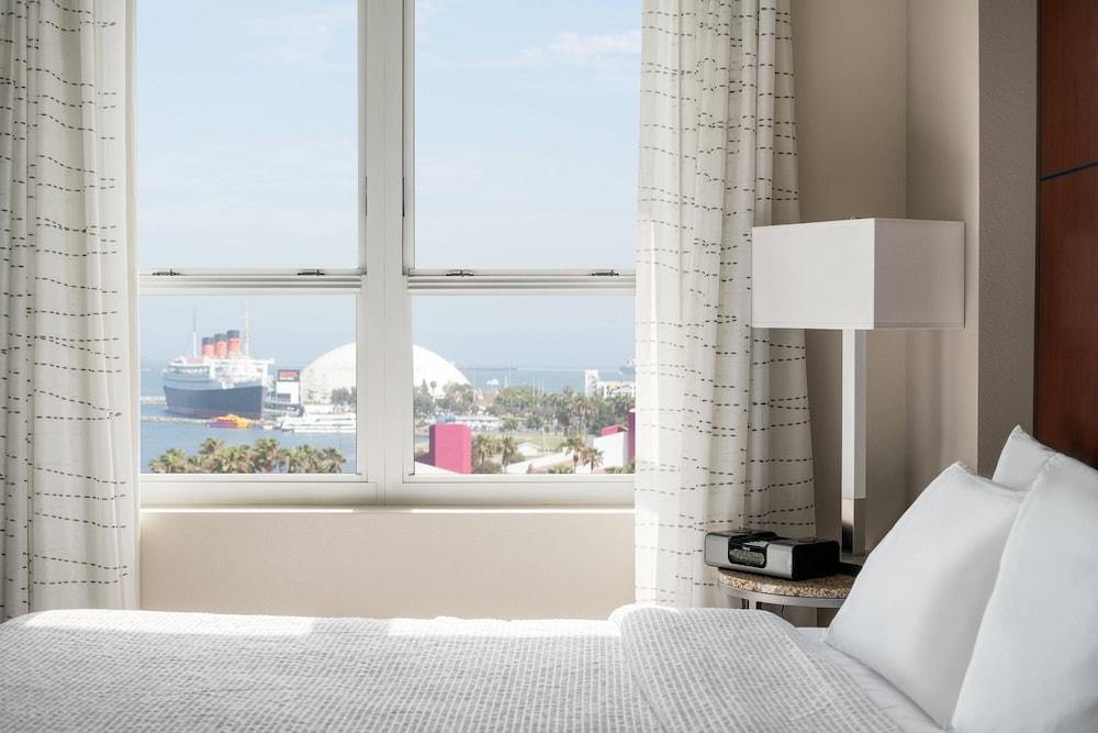 Residence Inn by Marriott Downtown Long Beach photo 13