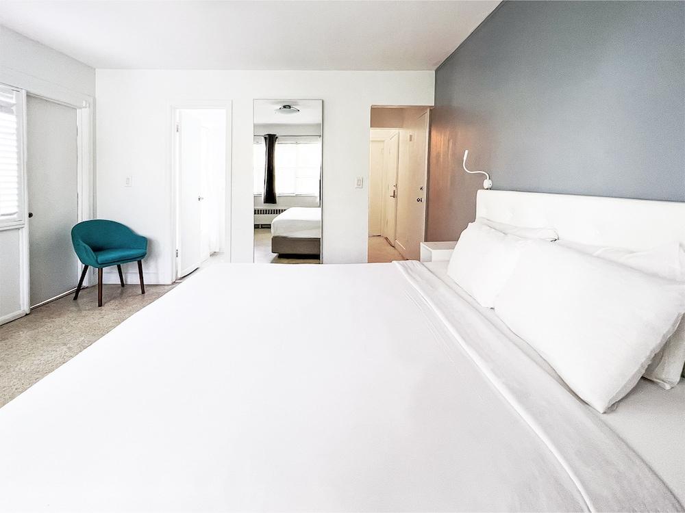 Winterset A North Beach Village Resort Hotel photo 21