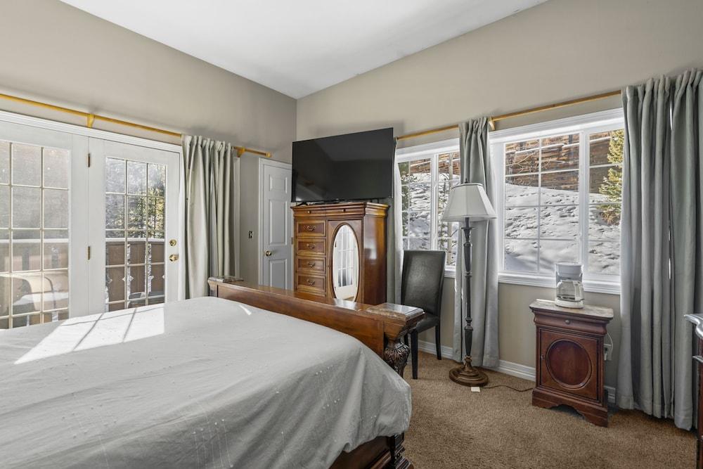 Breckenridge Boutique Hotel photo 72