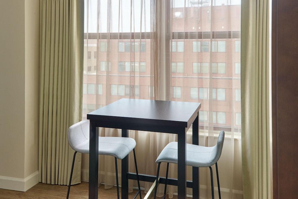 Residence Inn by Marriott Washington, DC Downtown photo 42