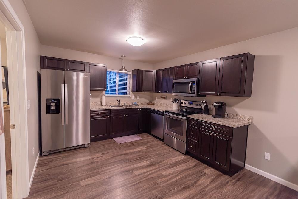Susitna Suites photo 43