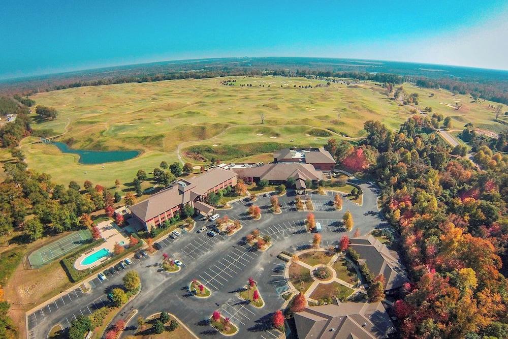 Montgomery Marriott Prattville Hotel & Conference Center photo 3