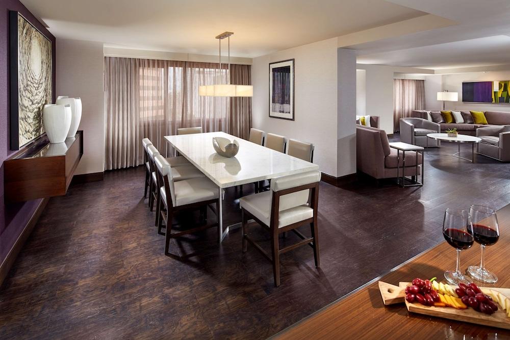 Hilton Long Beach Hotel photo 29
