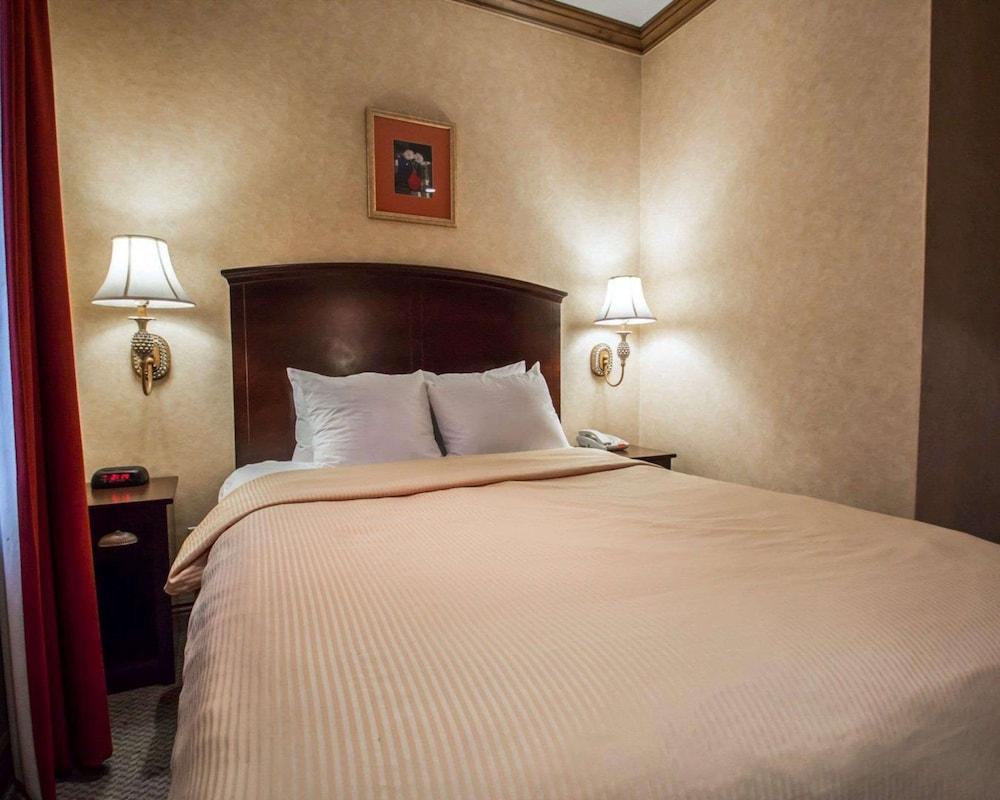 Clarion Hotel Park Avenue photo 8
