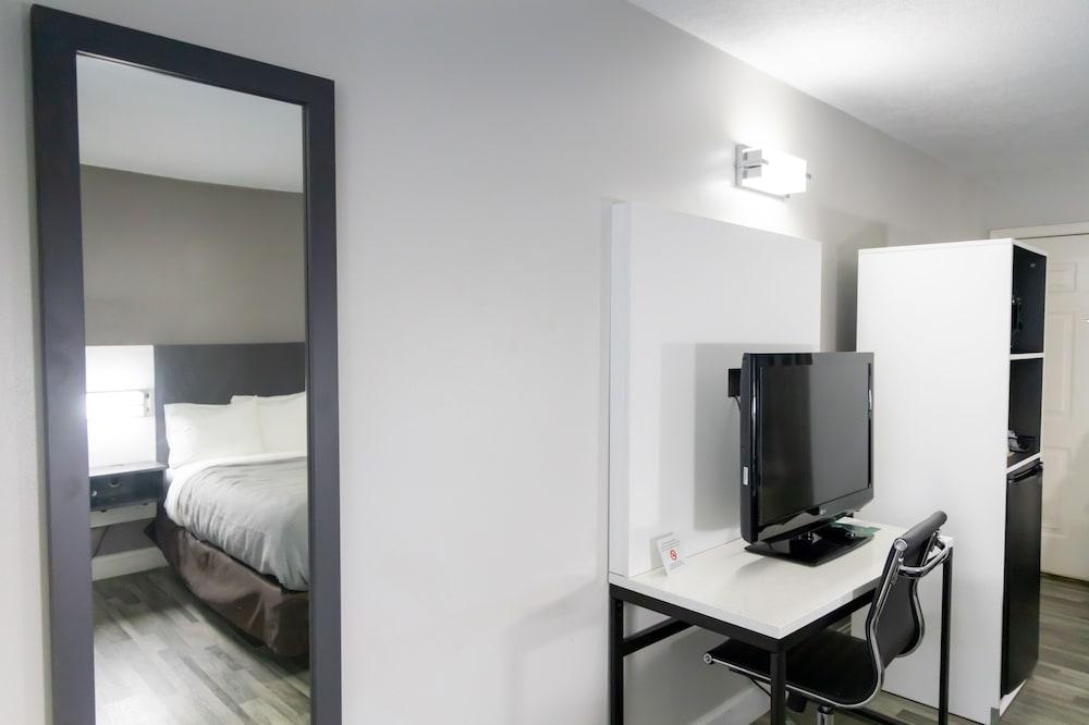 Quality Inn Carrollton Medical Center photo 10