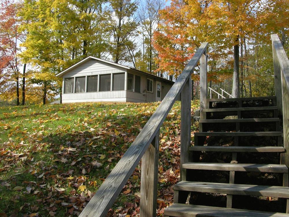 Punderson Manor Lodge and Conference Center photo 46