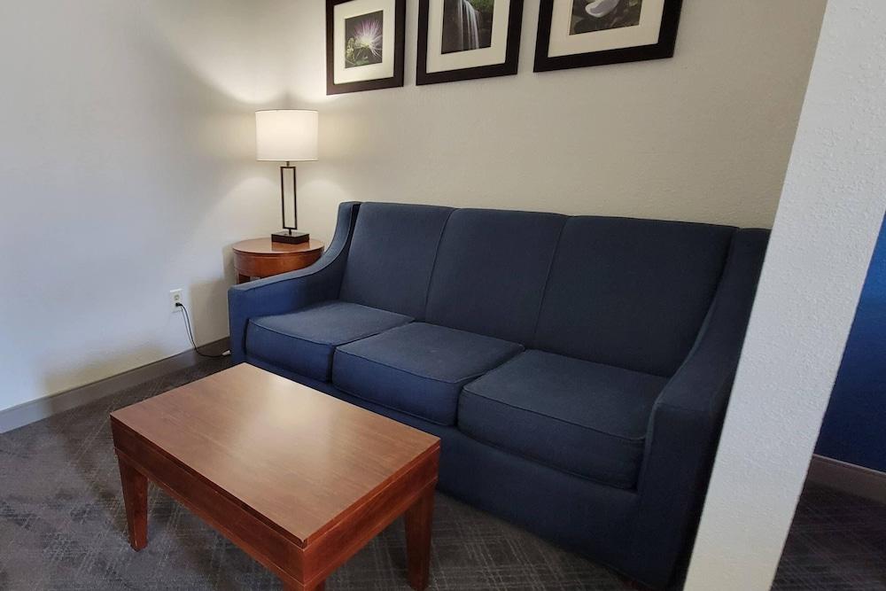 Comfort Inn Bessemer Birmingham South photo 22