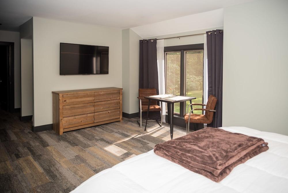 The Brewery Lodge Hotel photo 8