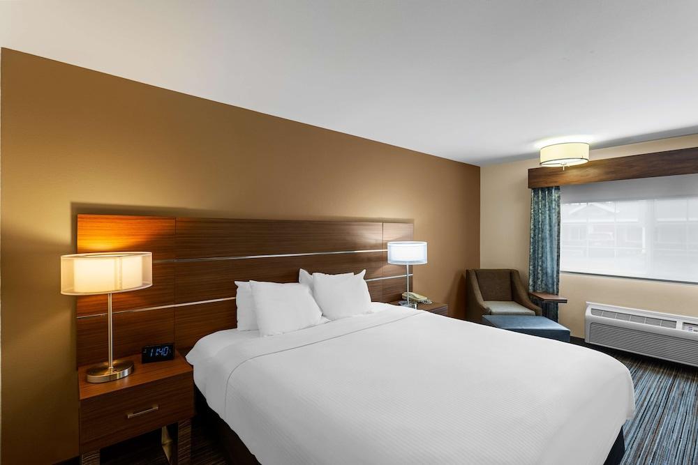 Best Western Rose Quartz Inn photo 15