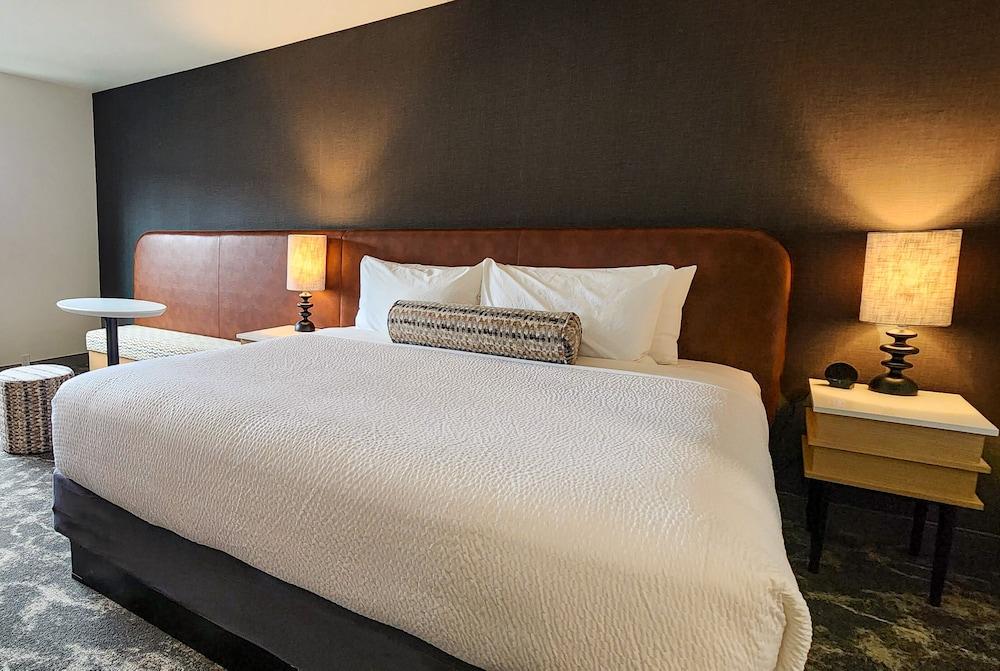 Rayland Hotel photo 4