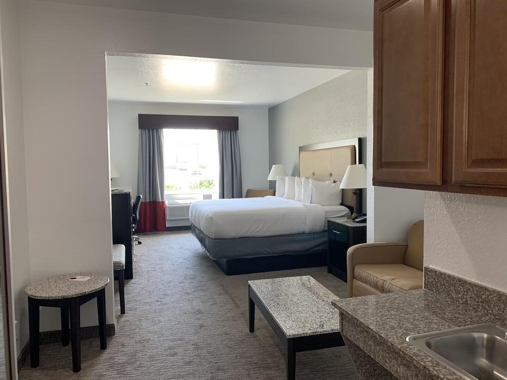 Comfort Inn & Suites Gatesville photo 52