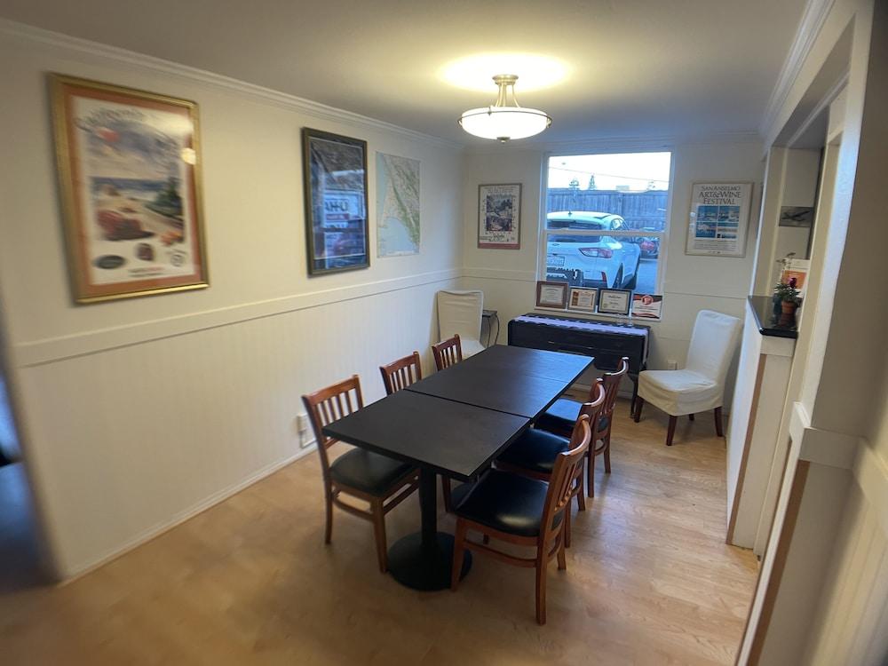 San Anselmo Inn photo 22