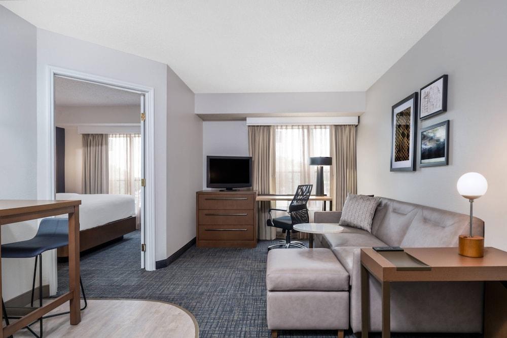 Residence Inn By Marriott Austin South photo 6