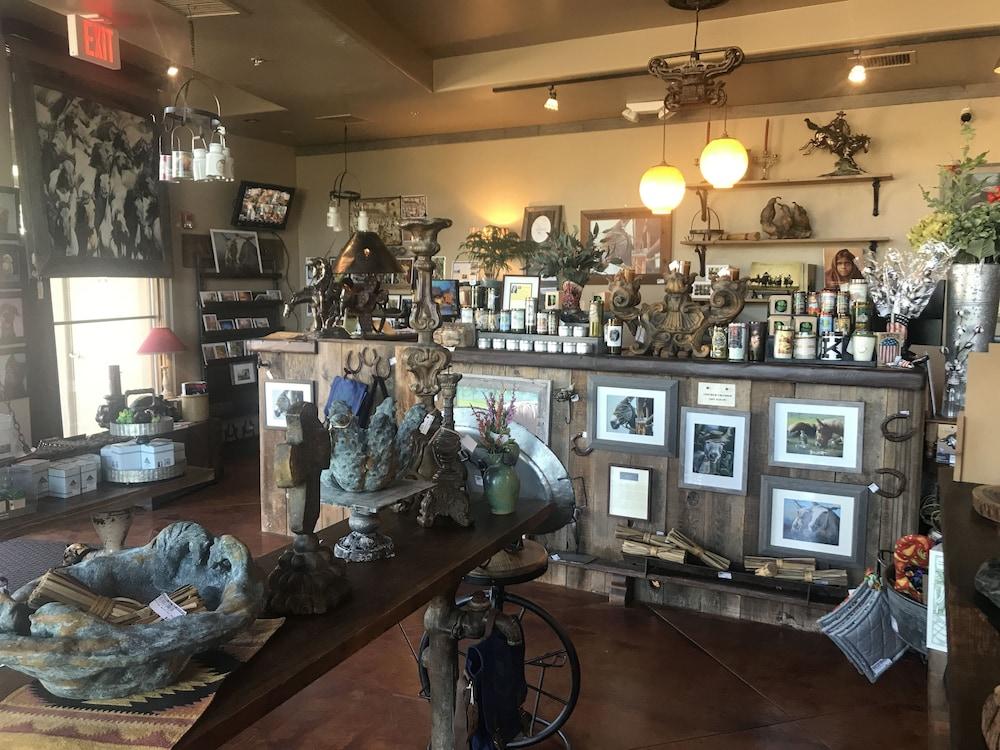 Prickly Pear Inn photo 23