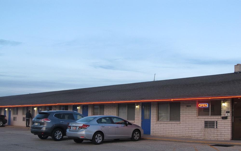 Country Inn — hotel in Beaver