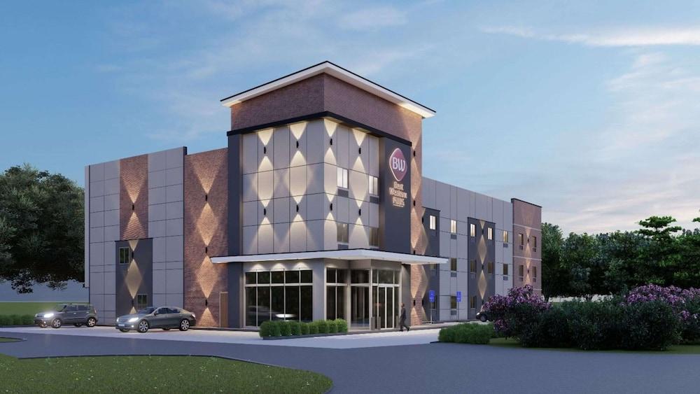 Best Western Plus Pearland/Houston Medical Center Hotel photo 5