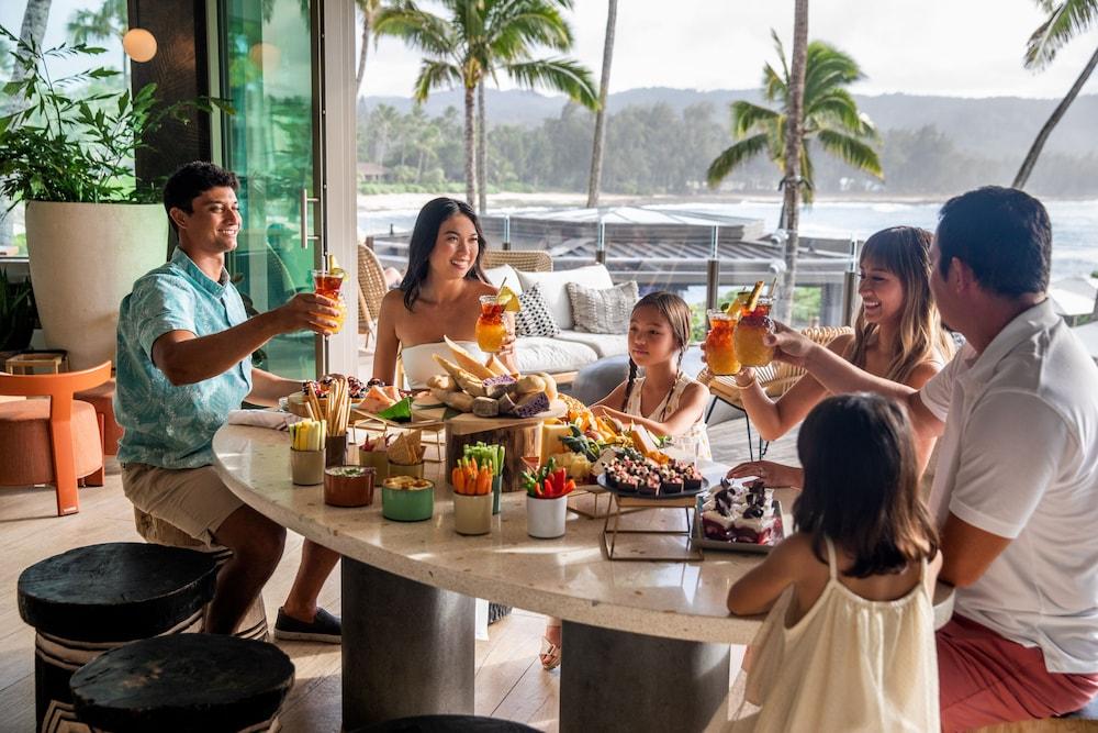 Ocean Bungalows at Turtle Bay Resort photo 49
