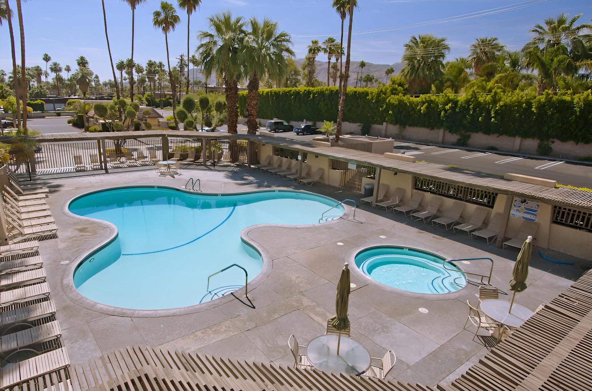 Vagabond Motor Hotel photo 3