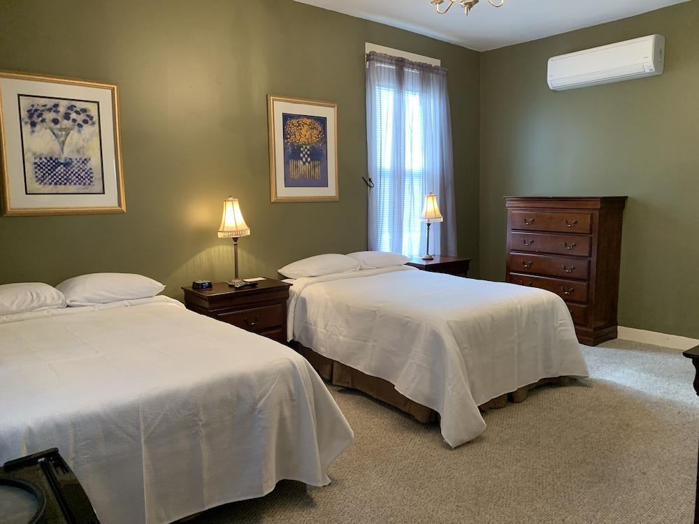 The Hotel Belvidere photo 6