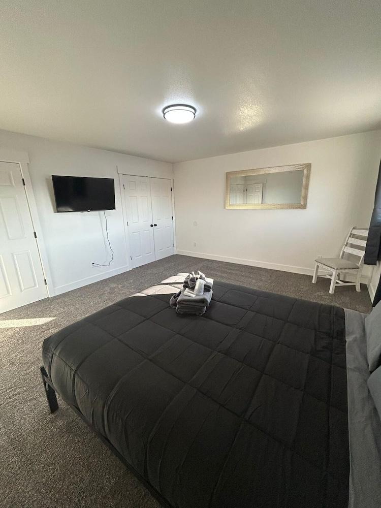 CB&M Downtown Suites photo 15