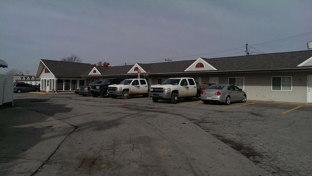 Willard Country Inn photo 34