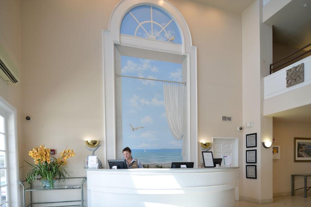 Hilton Vacation Club Riviera Beach & Shores photo 3