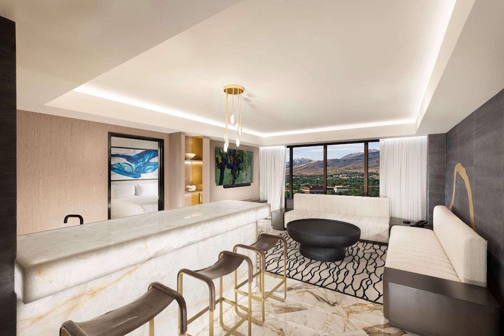 Peppermill Resort Spa Casino photo 8