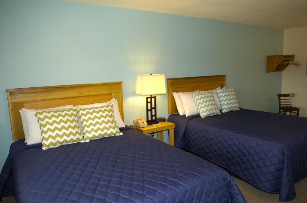 Trout Montana Motel photo 23