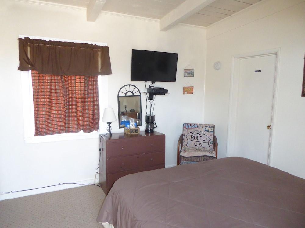 West Walker Motel photo 20