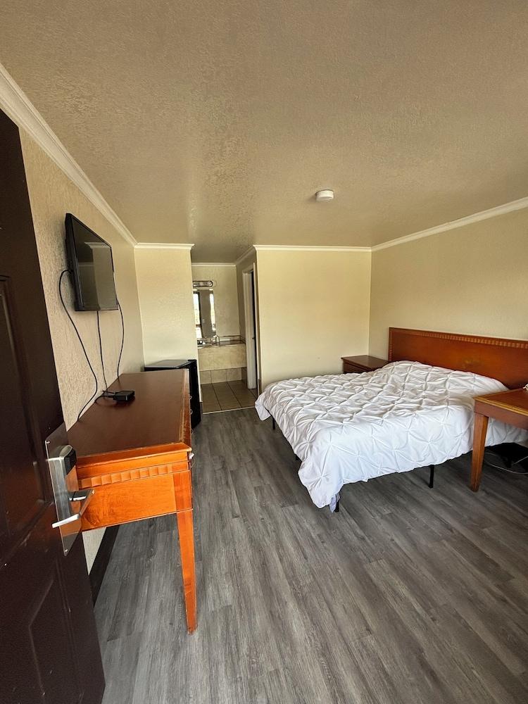 Jet Inn Motel photo 6