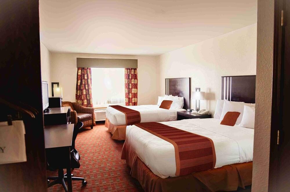 OK Welcome Home Hotel photo 14
