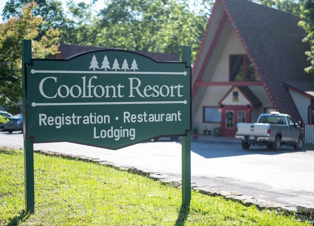 Coolfont Resort photo 1
