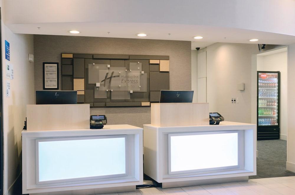 Holiday Inn Express Mt. Juliet by IHG photo 34